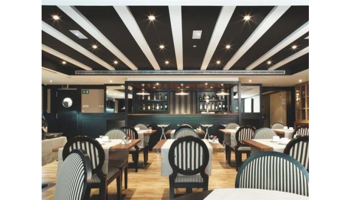 Europark Hotel poza 2