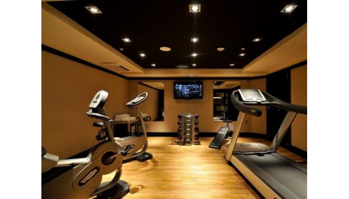 Europark Hotel poza 6