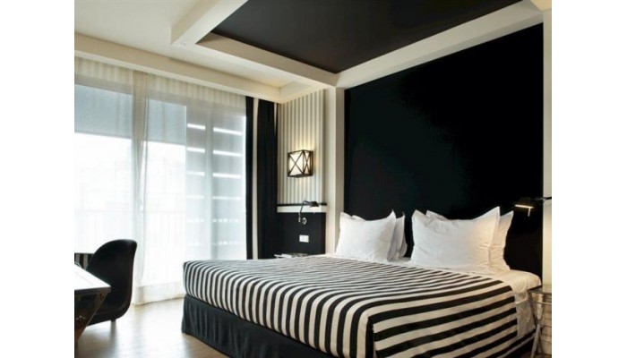 Europark Hotel poza 1