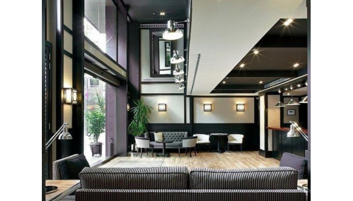 Europark Hotel poza 4