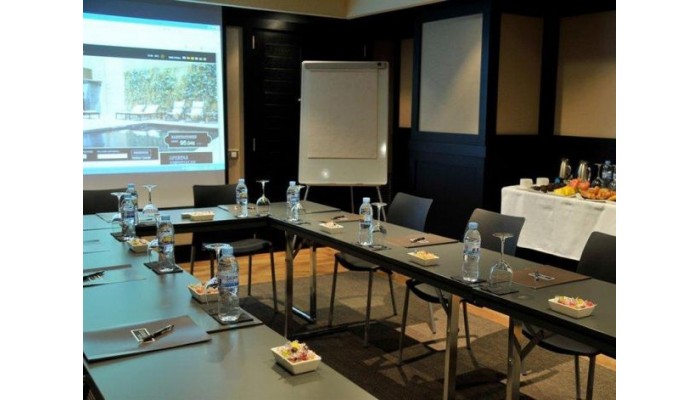 Europark Hotel poza 5