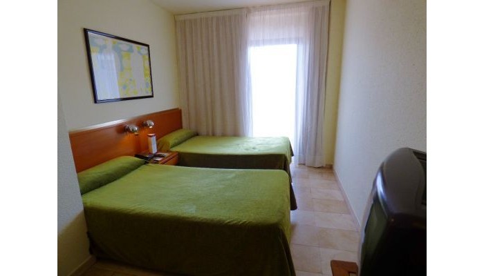 Expo Hotel Barcelona poza 9