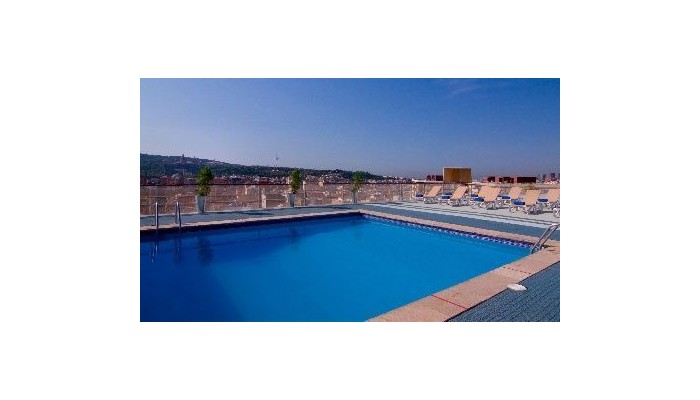 Expo Hotel Barcelona poza 0
