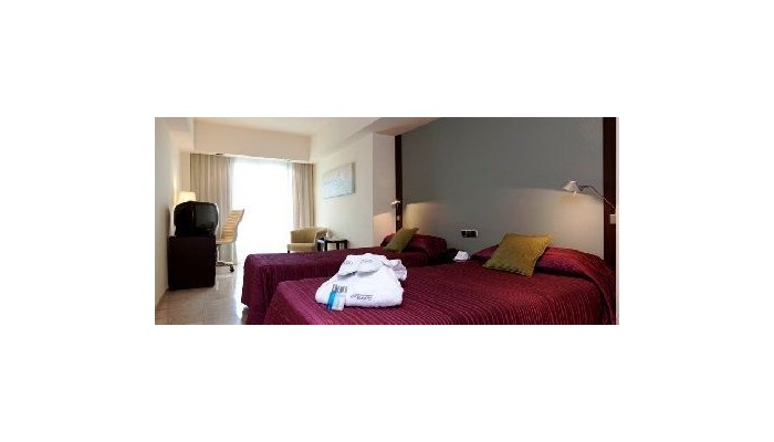 Expo Hotel Barcelona poza 2