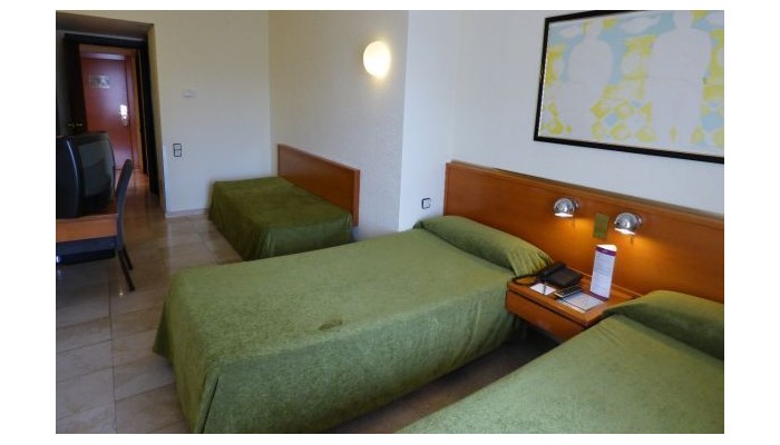 Expo Hotel Barcelona poza 8