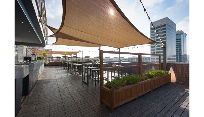 Expo Hotel Barcelona poza 7
