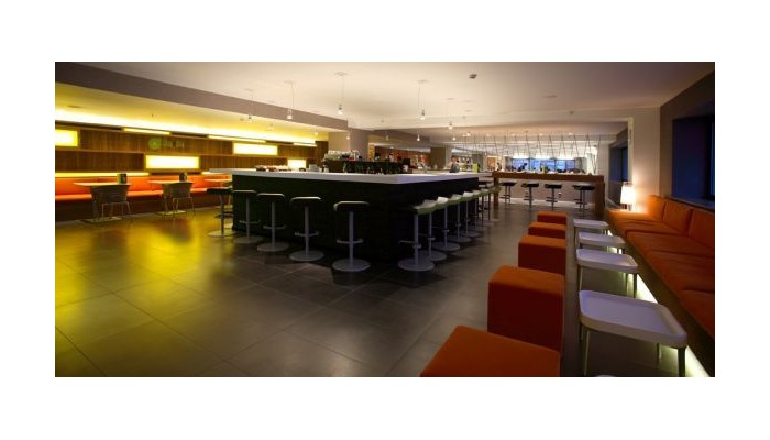 Expo Hotel Barcelona poza 4