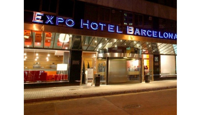 Expo Hotel poza 0