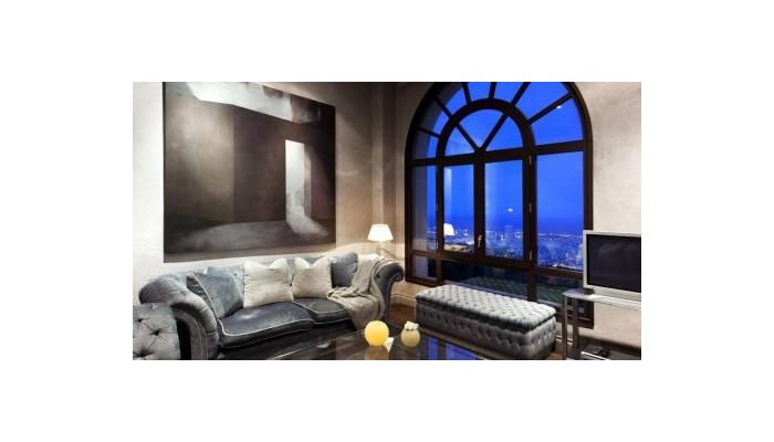 Gran Hotel La Florida poza 29