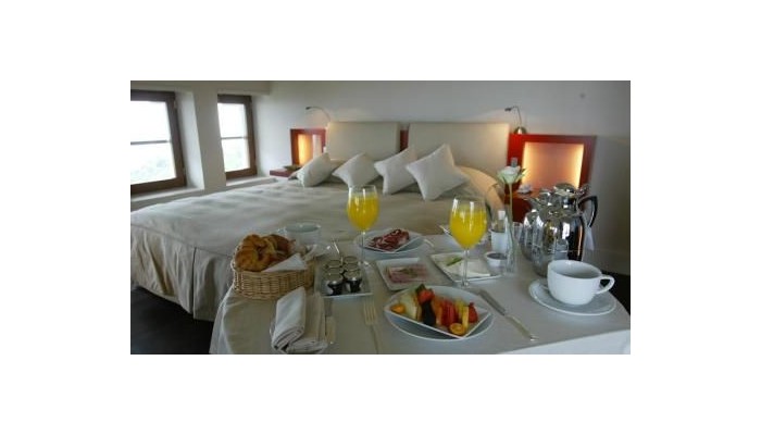 Gran Hotel La Florida poza 27