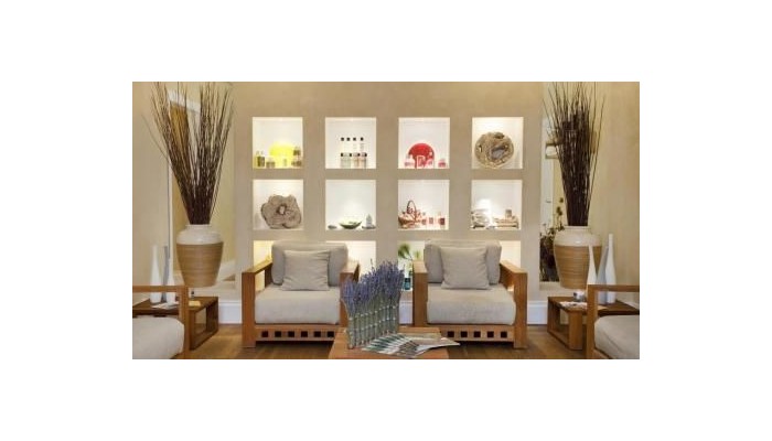 Gran Hotel La Florida poza 34