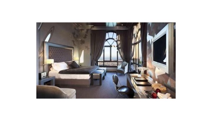 Gran Hotel La Florida poza 9