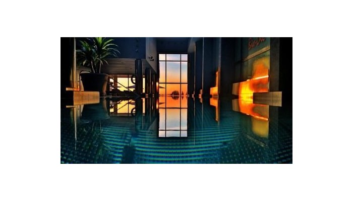 Gran Hotel La Florida poza 10