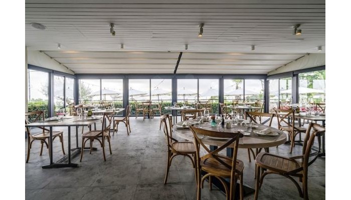 Gran Hotel La Florida poza 68