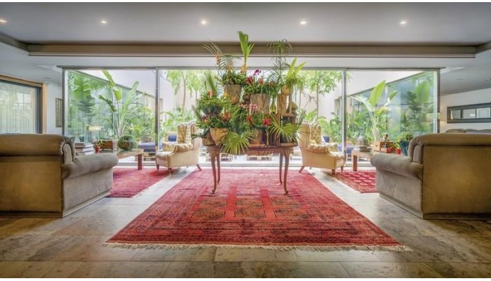 Gran Hotel La Florida poza 47