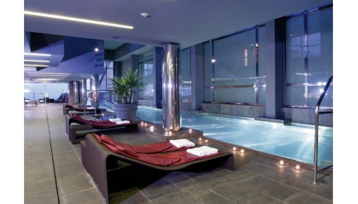 Gran Hotel La Florida poza 60