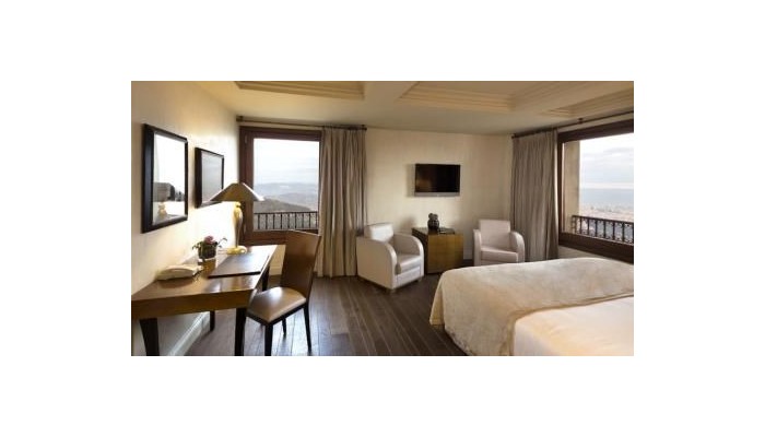 Gran Hotel La Florida poza 2