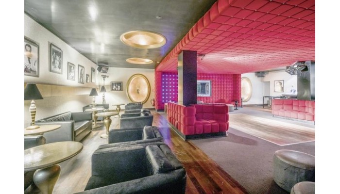 Gran Hotel La Florida poza 46