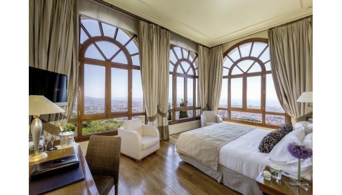 Gran Hotel La Florida poza 50