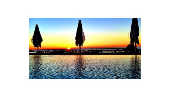 Gran Hotel La Florida poza 17