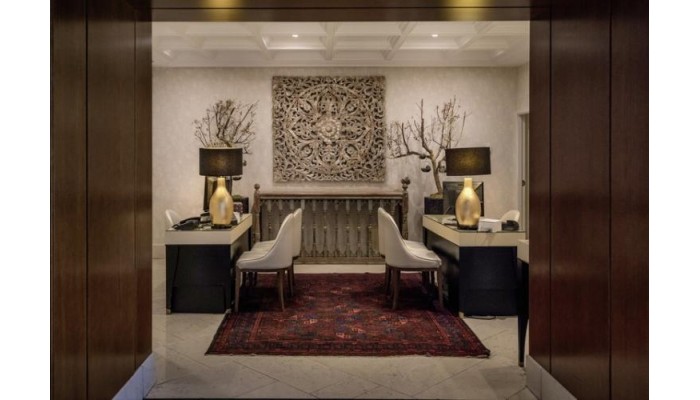 Gran Hotel La Florida poza 56