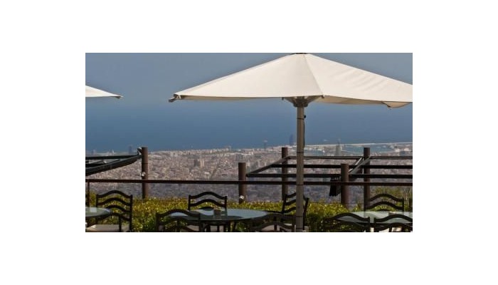 Gran Hotel La Florida poza 24