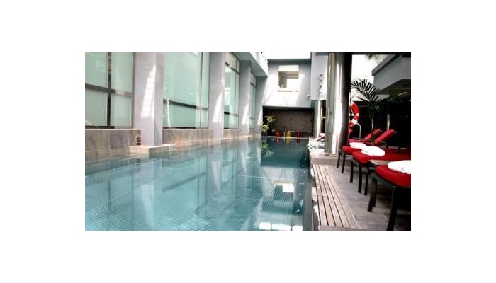 Gran Hotel La Florida poza 5