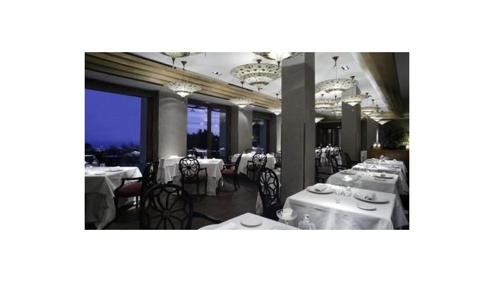 Gran Hotel La Florida poza 21