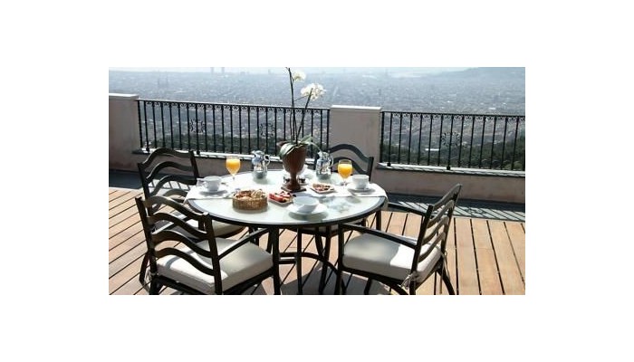 Gran Hotel La Florida poza 11