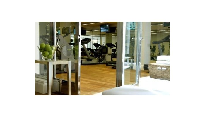 Gran Hotel La Florida poza 13