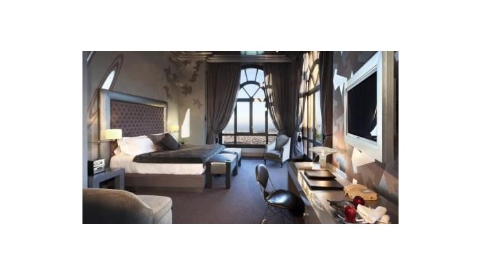 Gran Hotel La Florida poza 19