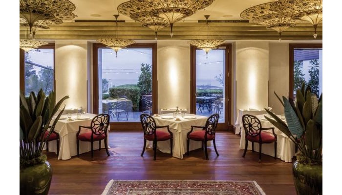 Gran Hotel La Florida poza 81