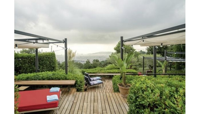 Gran Hotel La Florida poza 67