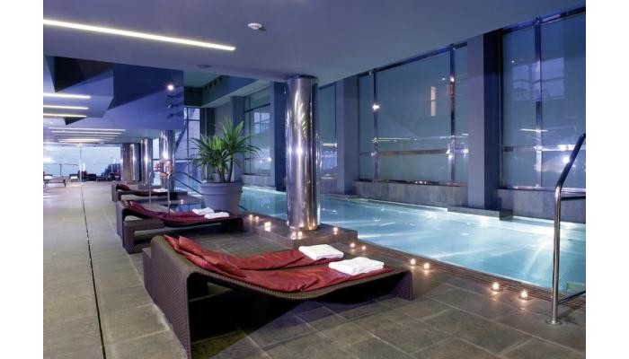 Gran Hotel La Florida poza 83