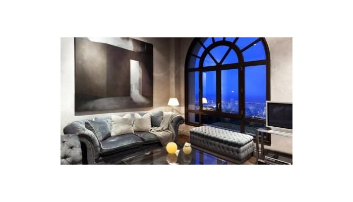 Gran Hotel La Florida poza 18