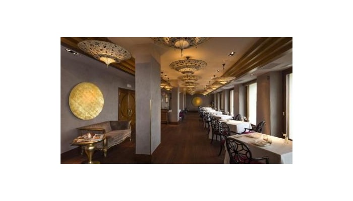 Gran Hotel La Florida poza 8