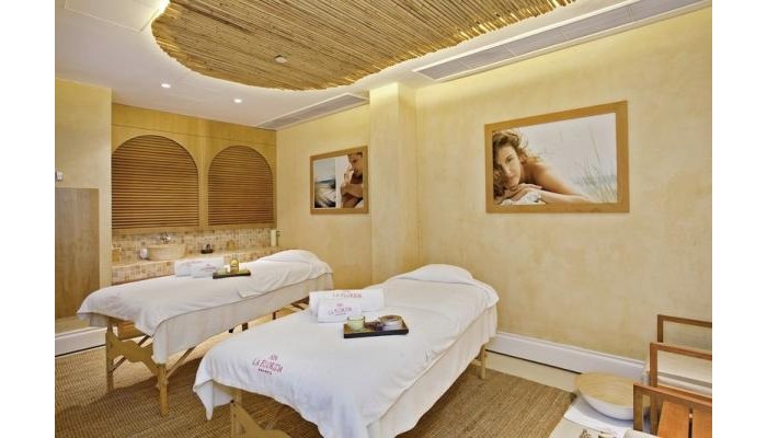 Gran Hotel La Florida poza 75