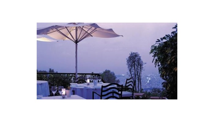 Gran Hotel La Florida poza 32