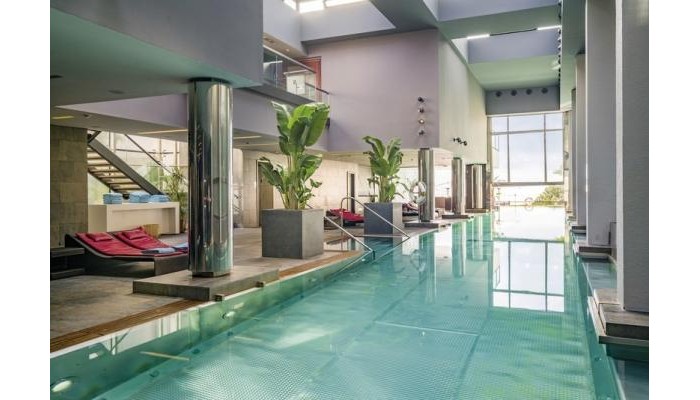 Gran Hotel La Florida poza 66