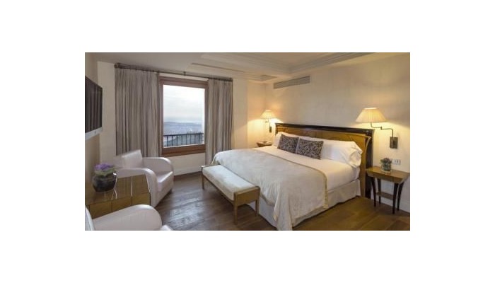 Gran Hotel La Florida poza 1