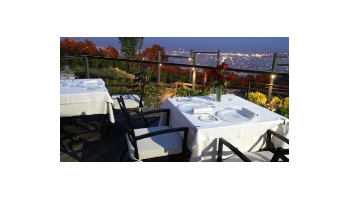 Gran Hotel La Florida poza 14