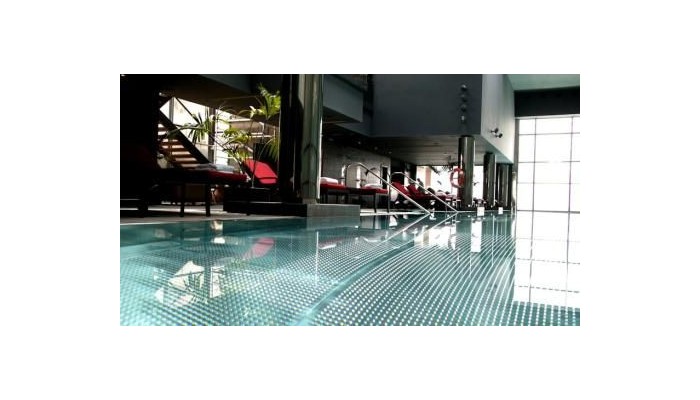 Gran Hotel La Florida poza 22