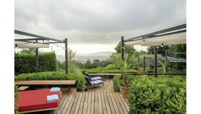 Gran Hotel La Florida poza 44