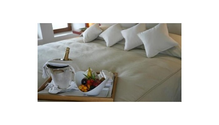 Gran Hotel La Florida poza 28