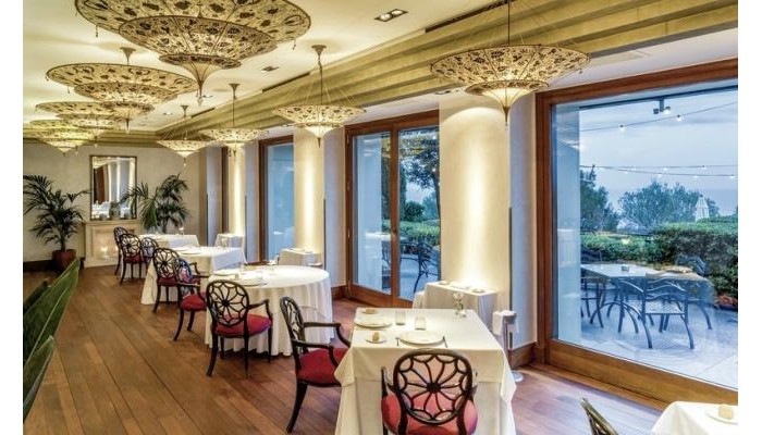 Gran Hotel La Florida poza 64