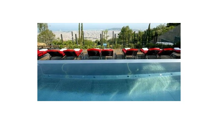 Gran Hotel La Florida poza 23