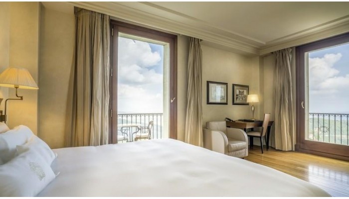 Gran Hotel La Florida poza 40