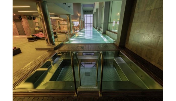 Gran Hotel La Florida poza 54