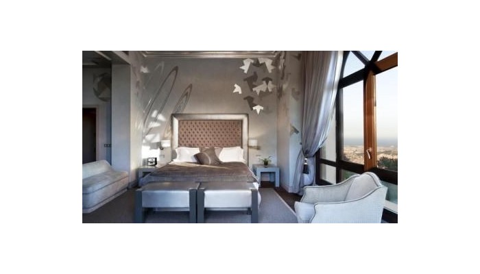 Gran Hotel La Florida poza 36