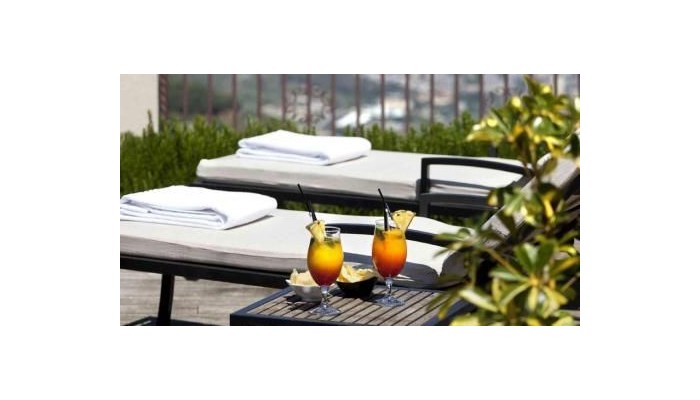 Gran Hotel La Florida poza 12